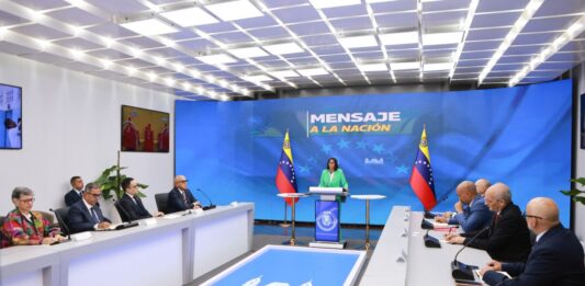 Delcy constituyente laboral