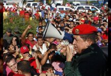 12 de Abril Día del Comunicador Popular: El Pueblo venezolano rompe el cerco mediático