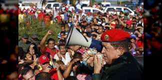 12 de Abril Día del Comunicador Popular: El Pueblo venezolano rompe el cerco mediático