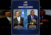 Cancilleres de Venezuela y el Congo avanzan en el fortalecimiento de la cooperación bilateral