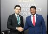ALBA-TCP creó lazos de cooperación en el Foro Diplomático de Antalya ALBA-TCP