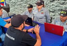 INTT desplegará operativos de trámites vehiculares en 10 estados del país