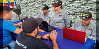 INTT desplegará operativos de trámites vehiculares en 10 estados del país