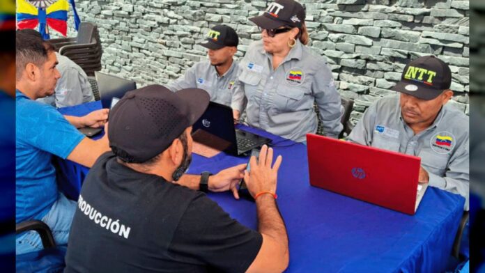 INTT desplegará operativos de trámites vehiculares en 10 estados del país