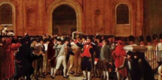 19 de abril de 1810: El Pueblo venezolano dijo “No” a la sumisión y al dominio