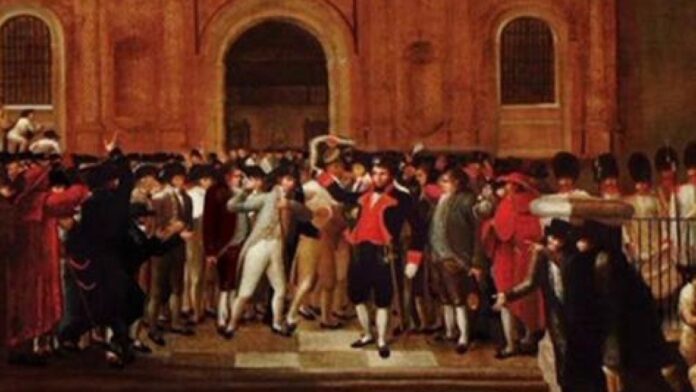 19 de abril de 1810: El Pueblo venezolano dijo “No” a la sumisión y al dominio