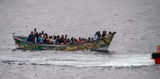 OIM reportó que durante 2025 casi 8 mil migrantes fallecieron en rutas internacionales