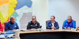 Seguridad Servicios