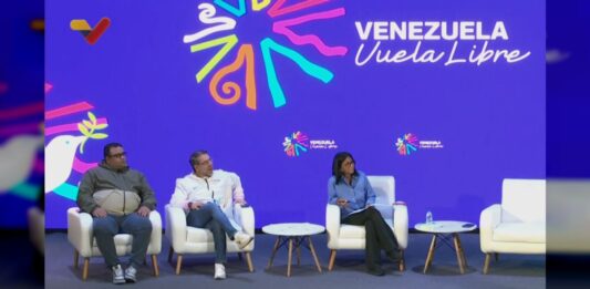 delcy-venezuela-juntos