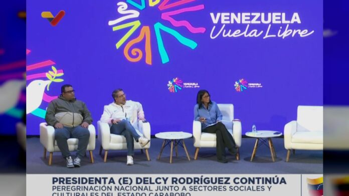 delcy-venezuela-juntos