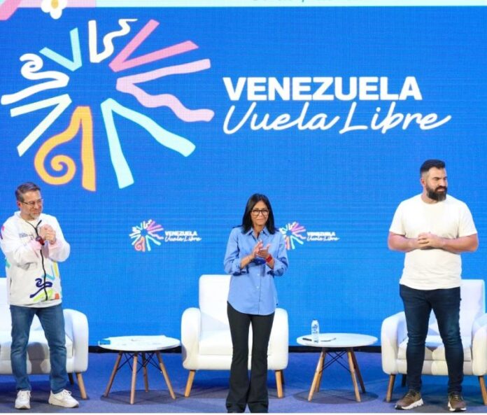 Presidenta iremos-cij