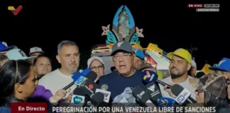 Jorge Rodríguez