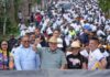 Venezuela toda hoy grita que levanten las sanciones