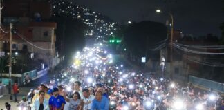 La Guaira Presidenta