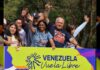 Rodríguez recibirá a jóvenes que vuelven al país para sumarse al desarrollo nacional Rodríguez recibirá a jóvenes que vuelven al país para sumarse al desarrollo nacional
