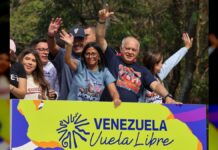Rodríguez recibirá a jóvenes que vuelven al país para sumarse al desarrollo nacional