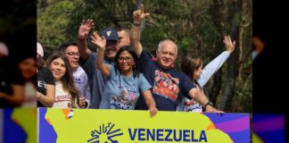 Rodríguez recibirá a jóvenes que vuelven al país para sumarse al desarrollo nacional
