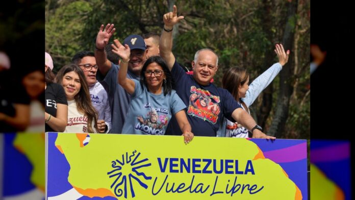 Rodríguez recibirá a jóvenes que vuelven al país para sumarse al desarrollo nacional