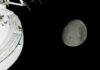Artemis II rompe el récord de distancia de Apolo 13 Artemis II