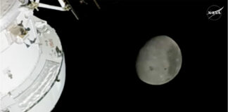 Artemis II
