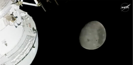 Artemis II