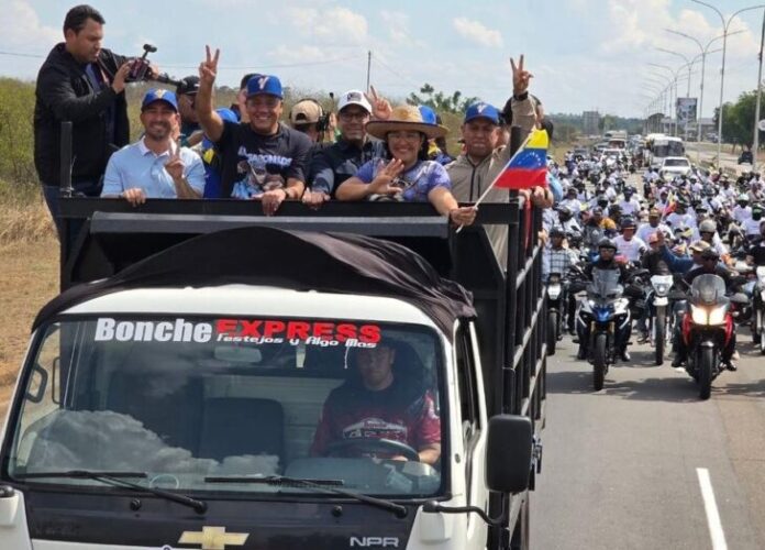 Jorge Rodríguez paz