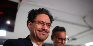 Iván Cepeda