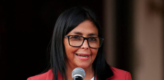 presidenta-delcy-ofac