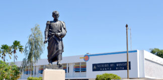 Municipio Santa Rita