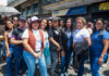 Mujeres venezolanas - firma