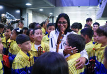 Sistema Nacional de Orquestas