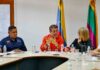 Anuncian segunda fase de rehabilitación de Campus Bárbula