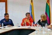 Anuncian segunda fase de rehabilitación de Campus Bárbula
