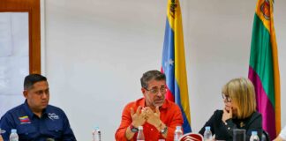 Anuncian segunda fase de rehabilitación de Campus Bárbula
