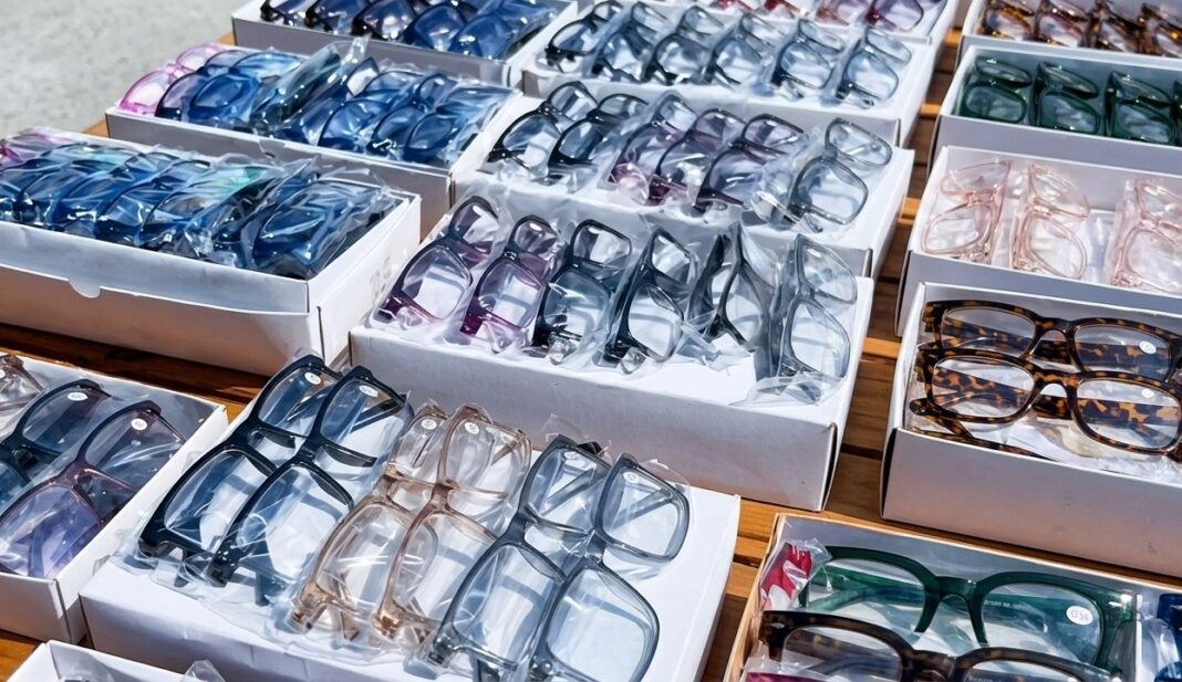 30 mil lentes al personal docente 30 mil lentes al personal docente