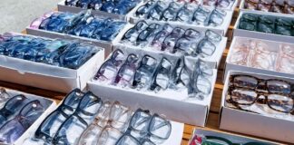 30 mil lentes al personal docente