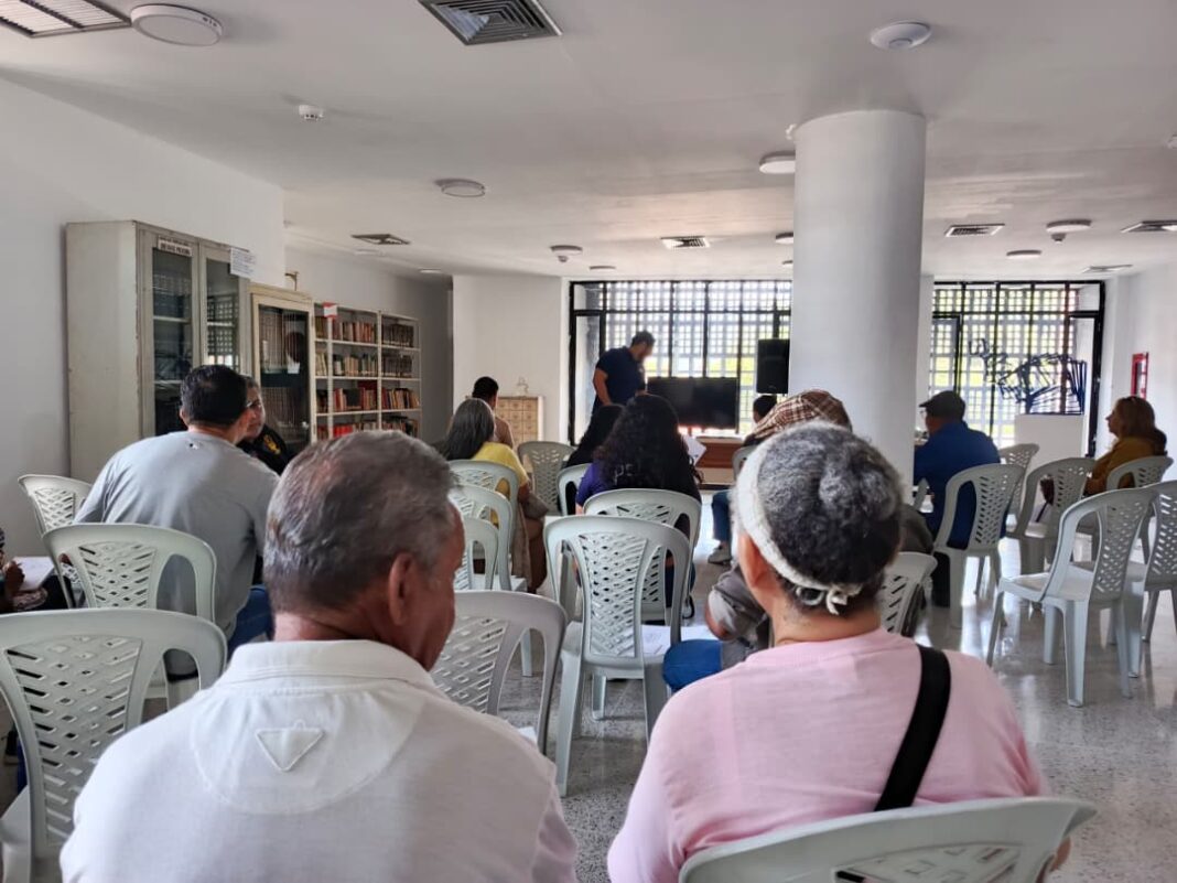 SAPI impulsa la protección del talento regional