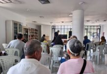 SAPI impulsa la protección del talento regional