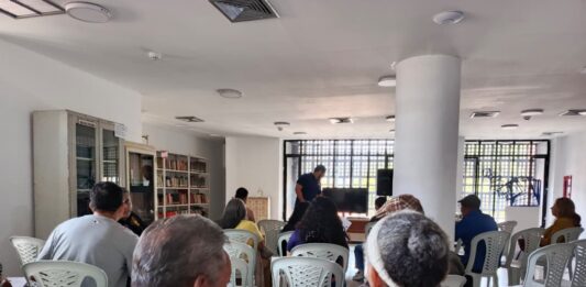 SAPI impulsa la protección del talento regional