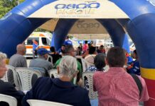 jornada 0800-Bigote en Valencia