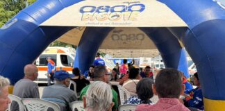 jornada 0800-Bigote en Valencia