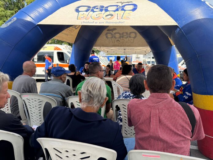 jornada 0800-Bigote en Valencia