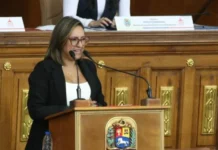 AN respaldó Gran Peregrinación