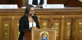 AN respaldó Gran Peregrinación