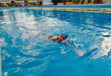 María Magdalena Villalba de Báez