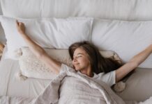 Conoce estos hábitos que te ayudarán conciliar el sueño cada noche