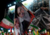 Comandante militar iraní amenaza con «la mayor lluvia de misiles de la historia» en caso de agresión a Irán comandante-militar-irani-amenaza-
