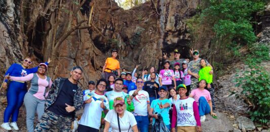 Cueva de la Guacamaya