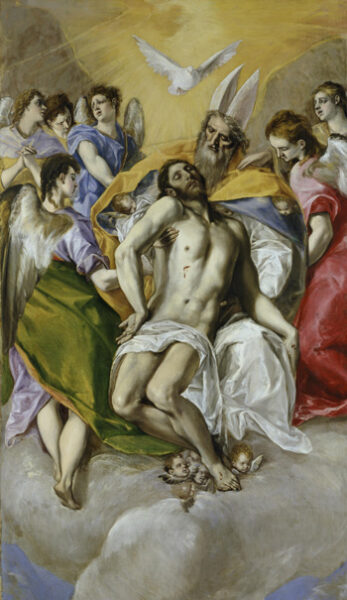 La Pasión de Cristo
