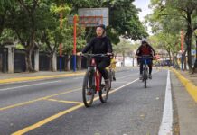 Valencia: Programa “Domingo Deportivo alcanzó logró en la ciudad